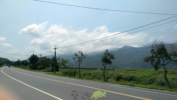 挑戰東海岸 極限登山160公里9.jpg