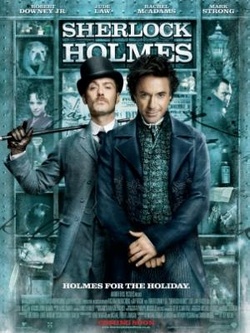 Holmes