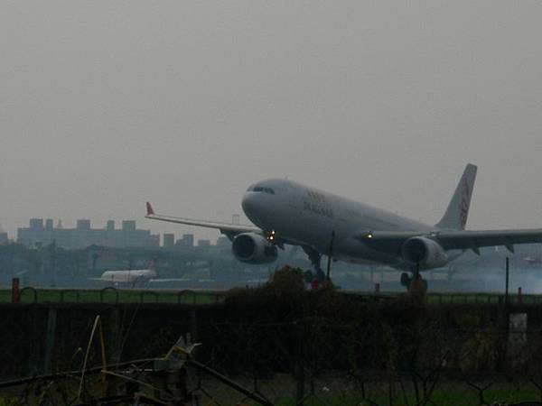 港龍航空