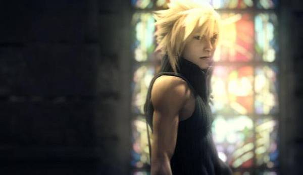 Cloud Strife