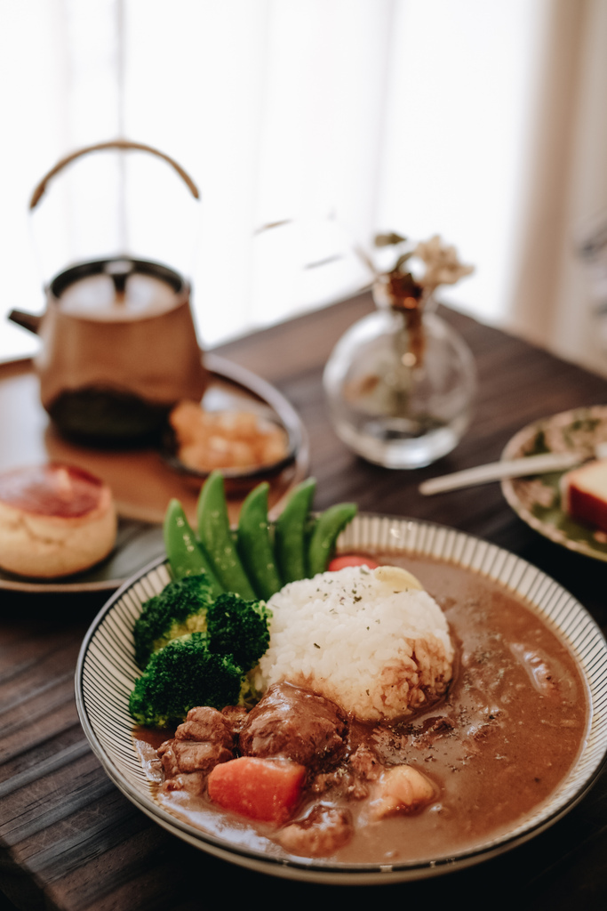 台南中西區美食｜台南必訪海堂喫茶店｜超人氣司康｜升級2.0鹹