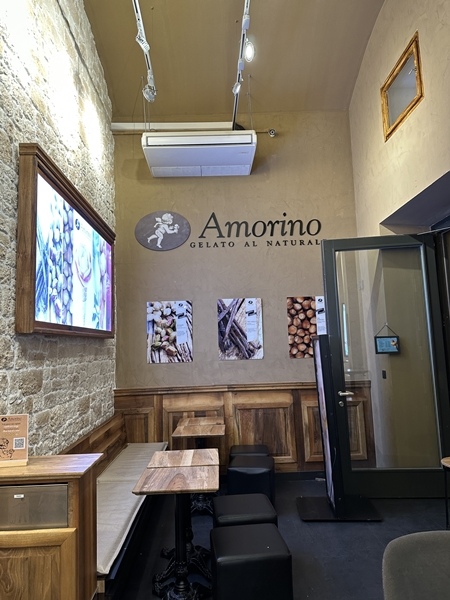 奧捷跟團蜜月旅行分享｜【AMORINO】｜捷克布拉格必吃天使