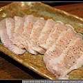 霜降豬肉 $220
