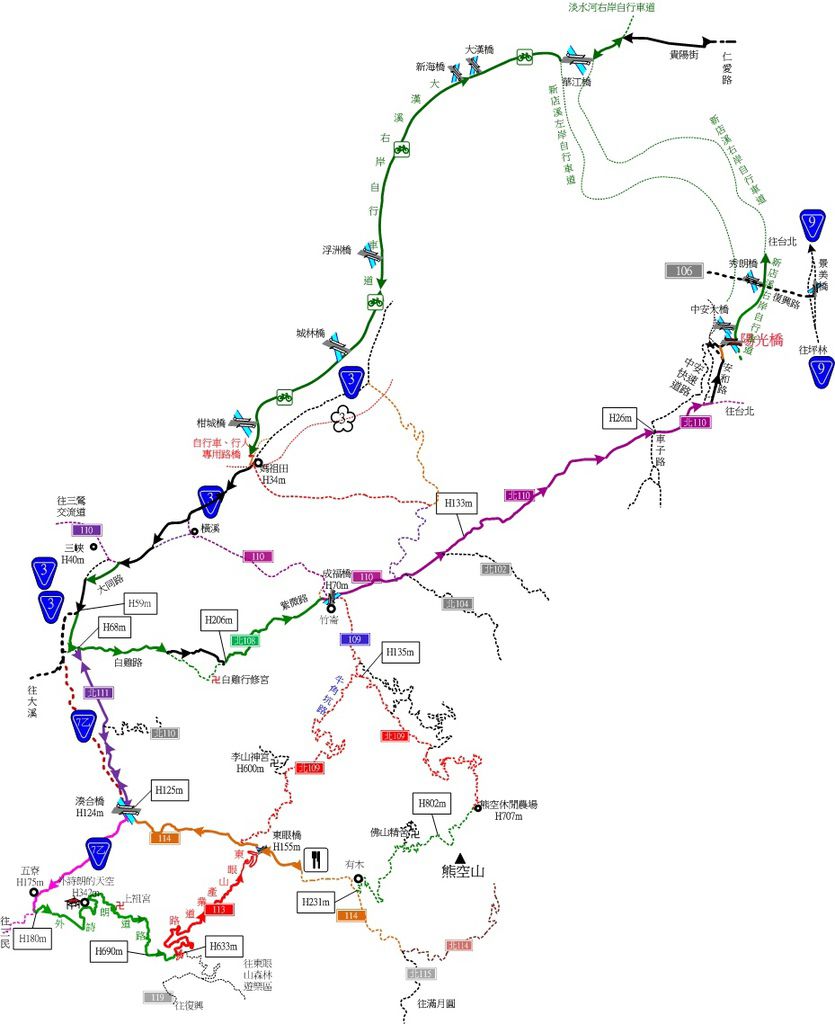 20140621東眼產業道路與外詩朗道路.jpg