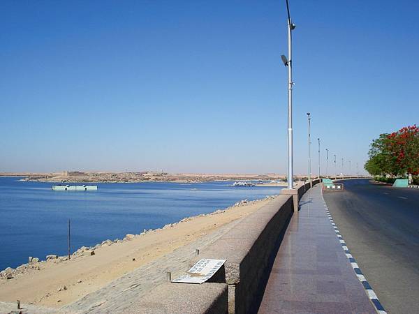 20110520.5 亞斯文水壩(Egypt)