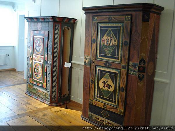 20111202-12  Appenzell Museum