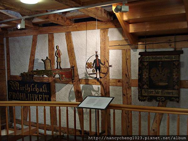 20111202-14  Appenzell Museum