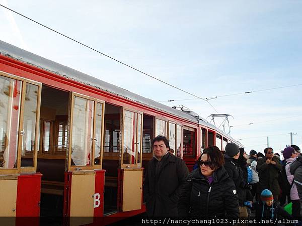 20111228-29 Mt. Rigi