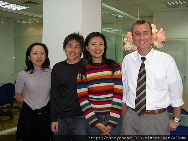 Johanna,Bill,Andrew and Nancy.JPG