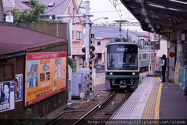 20180528.13 特別是電車進站時，這畫面我喜歡.JPG