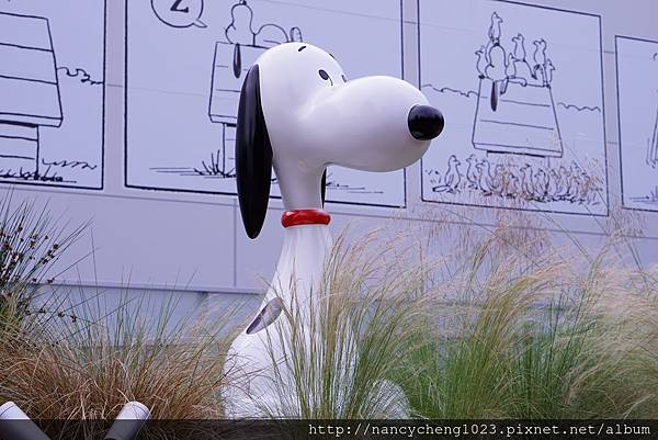 20180529.7 1960年代的Snoopy.JPG