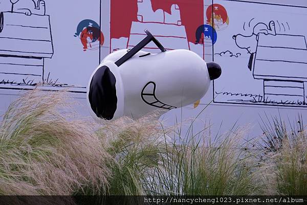 20180529.9 1980年代的Snoopy.JPG