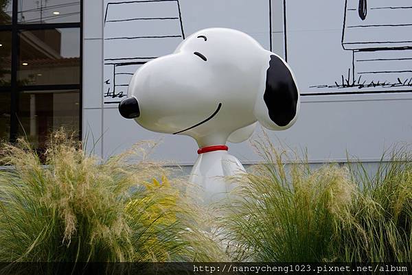 20180529.10 1990年代的Snoopy.JPG
