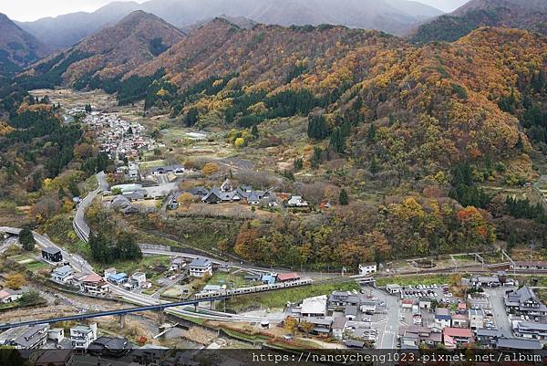 【日本東北】秋天楓紅の山寺