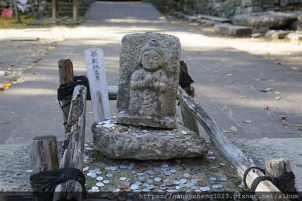 【日本東北】秋天楓紅の山寺