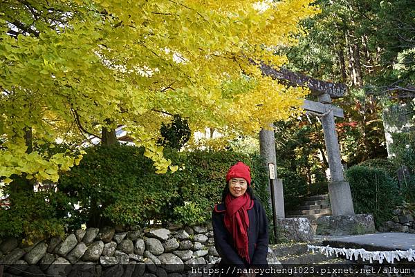 【日本東北】秋天楓紅の山寺