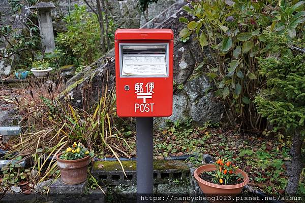 【日本東北】秋天楓紅の山寺