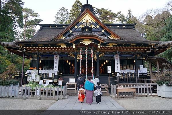 【日本東北】仙台「伊達政宗」古蹟巡禮