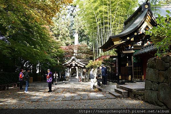 【日本東北】仙台「伊達政宗」古蹟巡禮