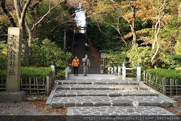 【日本東北】仙台「伊達政宗」古蹟巡禮