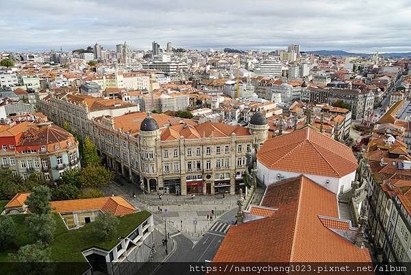 【葡萄牙】 跟著紙本地圖漫步 Porto(2)