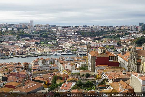 【葡萄牙】 跟著紙本地圖漫步 Porto(2)