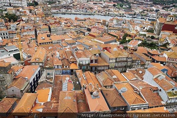 【葡萄牙】 跟著紙本地圖漫步 Porto(2)