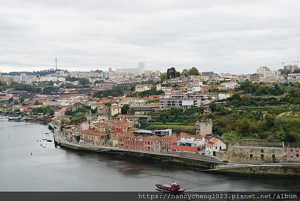 【葡萄牙】 跟著紙本地圖漫步 Porto(3)