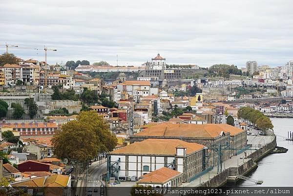 【葡萄牙】 跟著紙本地圖漫步 Porto(3)