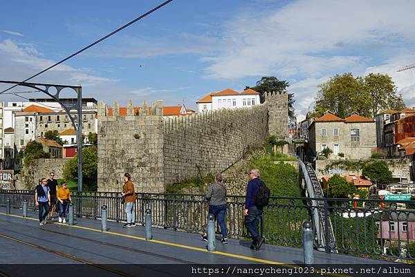 【葡萄牙】 跟著紙本地圖漫步 Porto(4)最終章