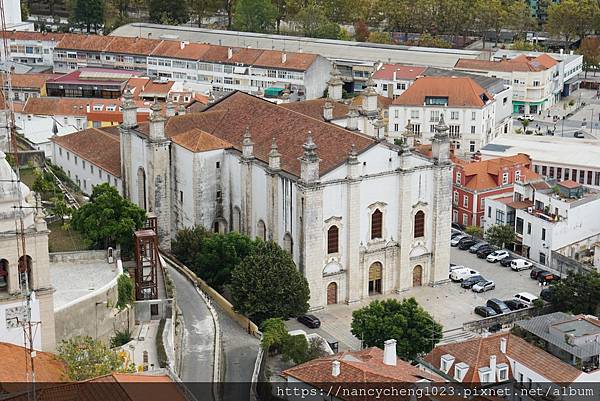 【葡萄牙】 中部瑰寶 Leiria