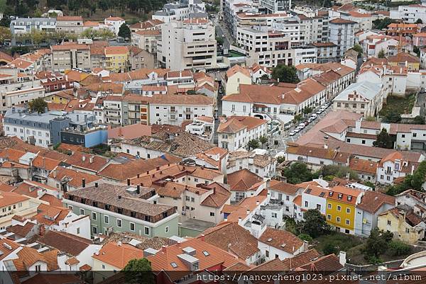 【葡萄牙】 中部瑰寶 Leiria