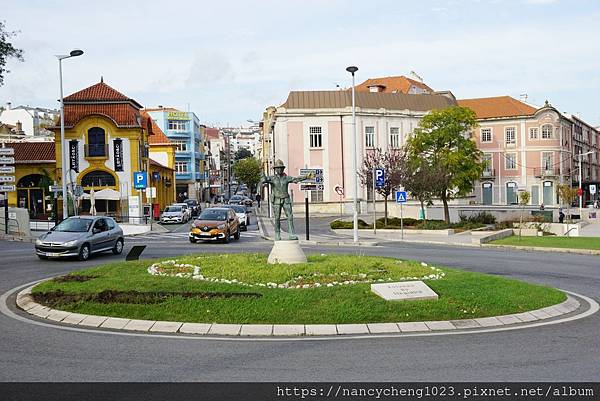 【葡萄牙】 中部瑰寶 Leiria