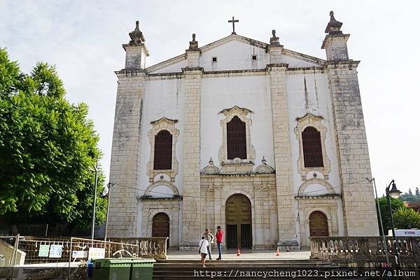 【葡萄牙】 中部瑰寶 Leiria