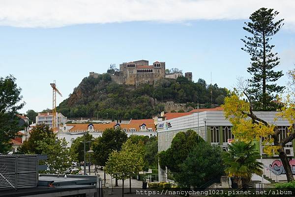 【葡萄牙】 中部瑰寶 Leiria 最終章