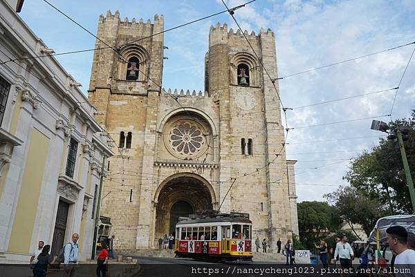 【葡萄牙】 超隨興卻意外順路的里斯本行腳之旅