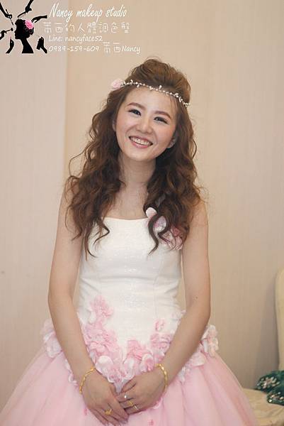 三重.蘆洲.新娘秘書:萳西