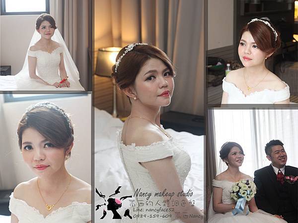 三重.蘆洲.新秘.成旅晶贊飯店.萳西