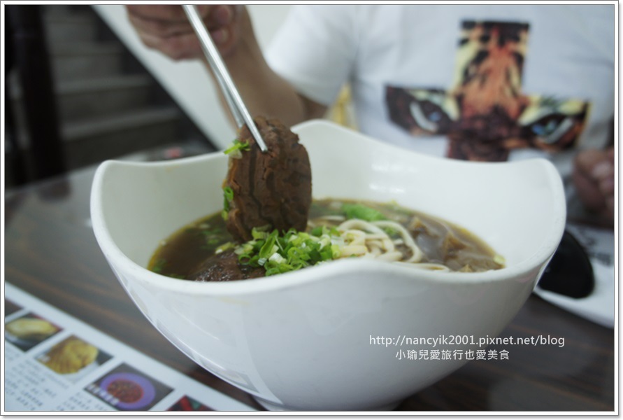 炒菜大衛牛肉麵 炒菜大衛牛肉麵