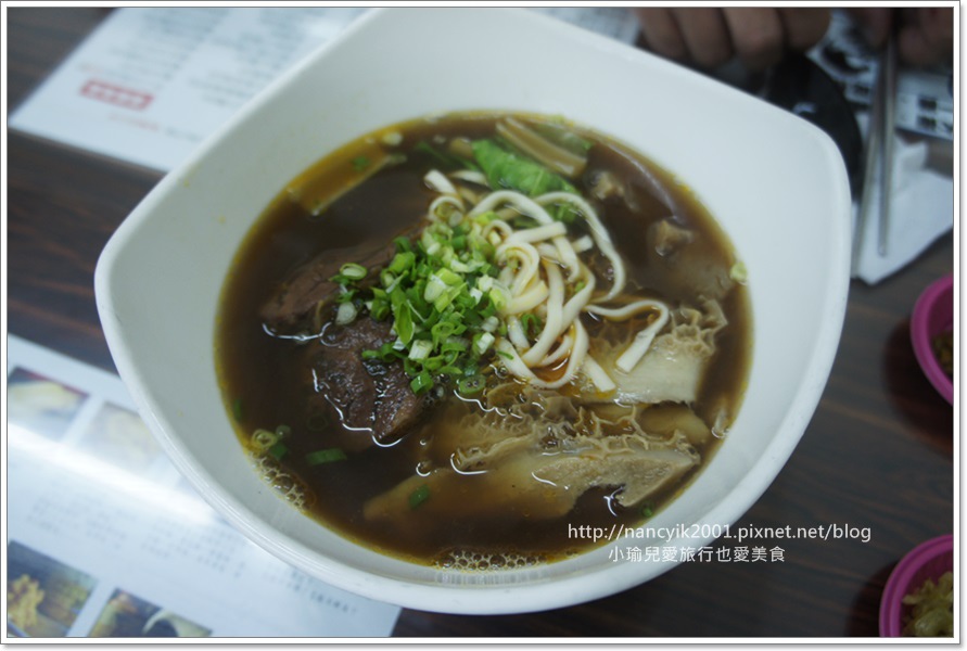 炒菜大衛牛肉麵 炒菜大衛牛肉麵