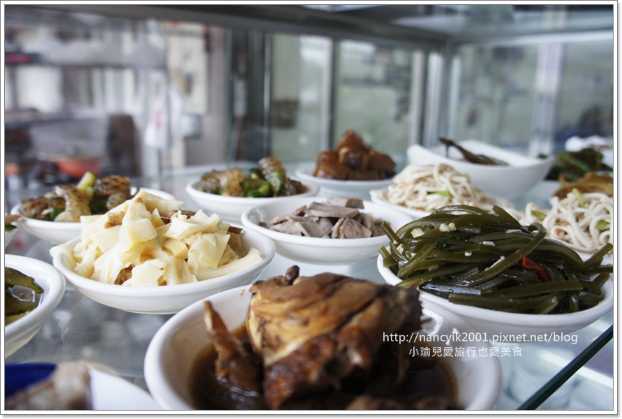 炒菜大衛牛肉麵 炒菜大衛牛肉麵