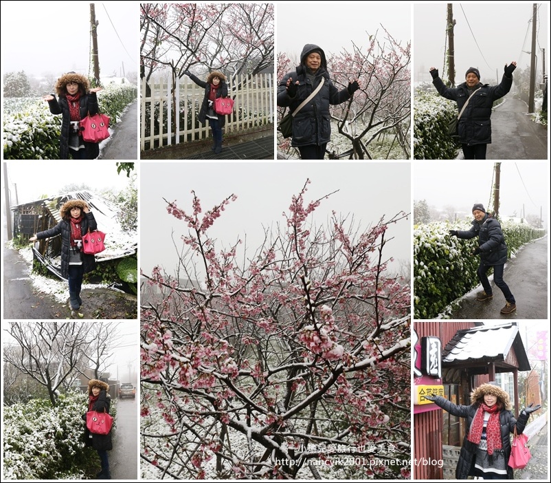 20160124平等里下雪了