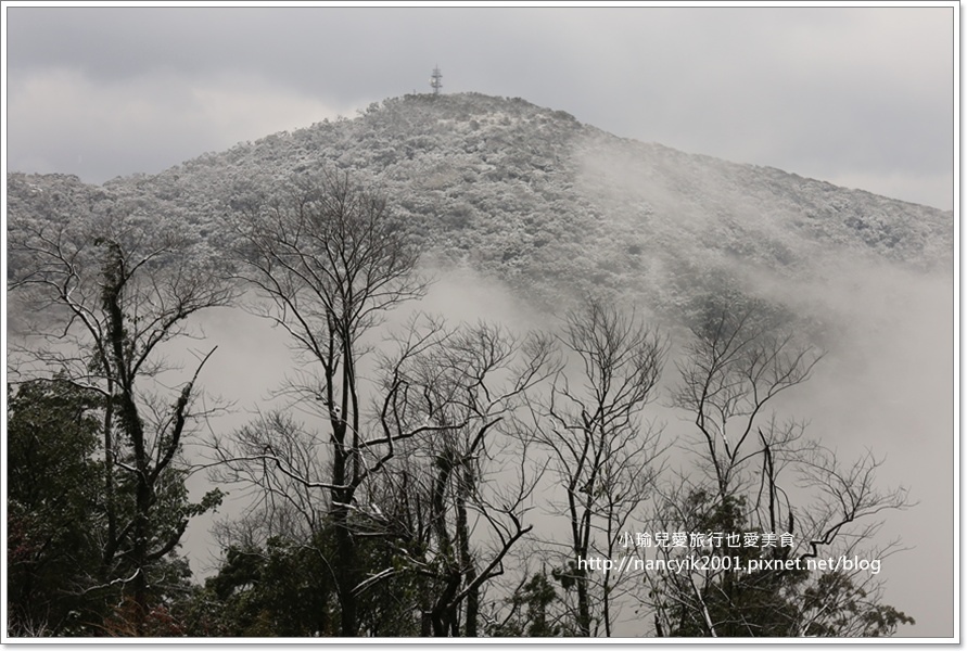 20160124平等里下雪了