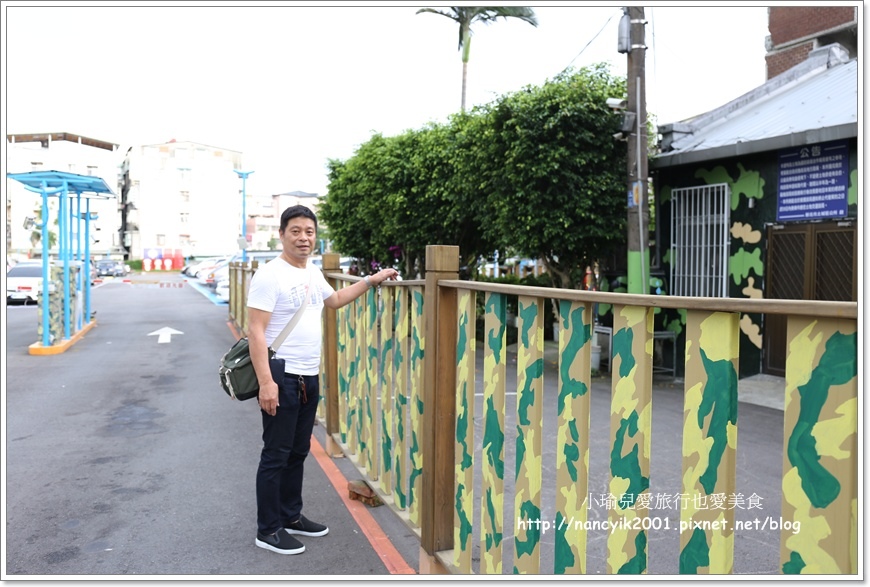 20160528莒光四村 20160528莒光四村