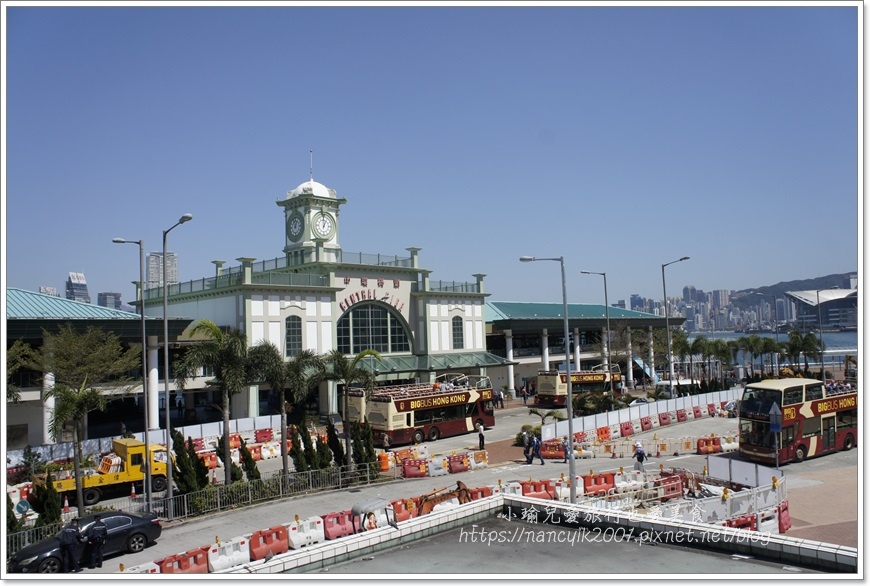 【香港】南ㄚ島 南島書蟲蔬食料理 中西匯聚悠閒小島 發哥的故