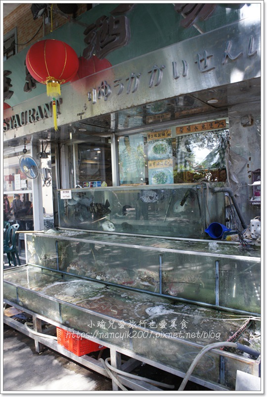 【香港】南ㄚ島 南島書蟲蔬食料理 中西匯聚悠閒小島 發哥的故