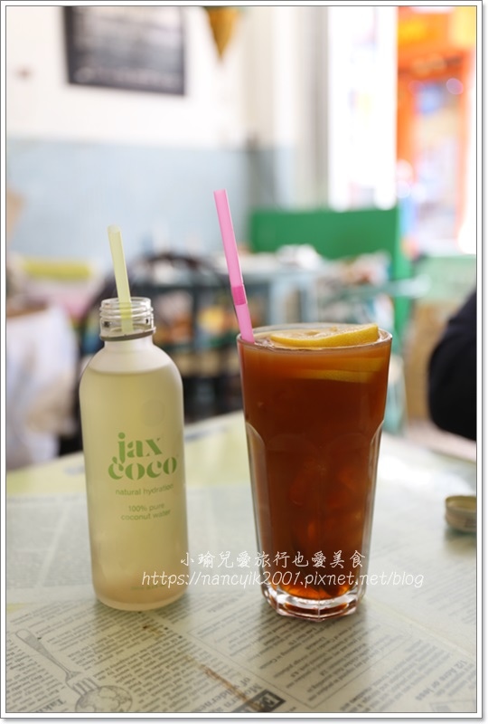 【香港】南ㄚ島 南島書蟲蔬食料理 中西匯聚悠閒小島 發哥的故