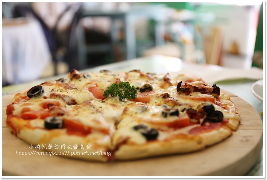 【香港】南ㄚ島 南島書蟲蔬食料理 中西匯聚悠閒小島 發哥的故