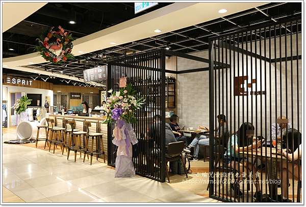 台北 市政府站咖啡甜點 新銳咖啡sensory Cafe微風松高店 下午茶鬆餅甜點 小瑜兒愛旅行也愛美食 痞客邦