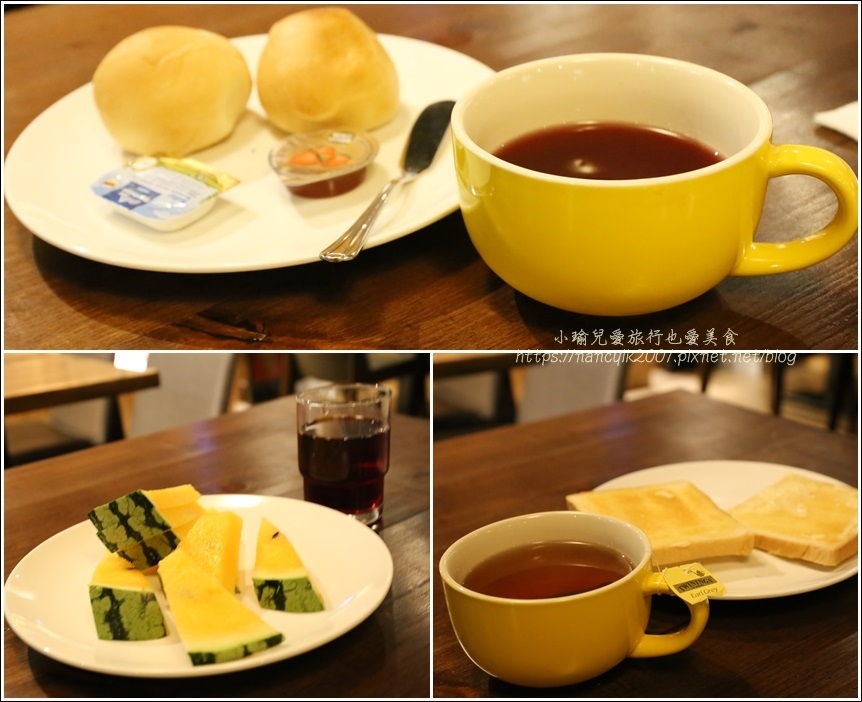 201708台北東旅 Hotel East Taipei 201708台北東旅 Hotel East Taipei